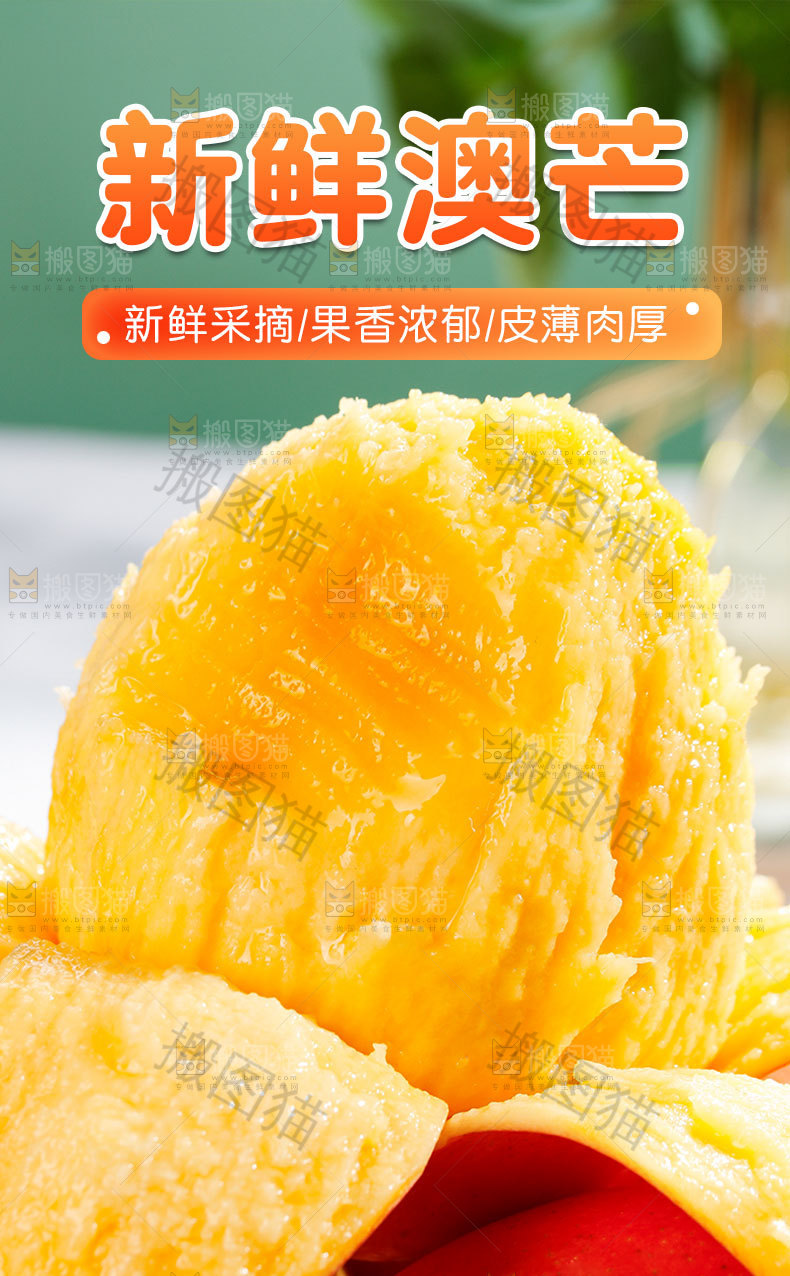 澳芒详情页设计