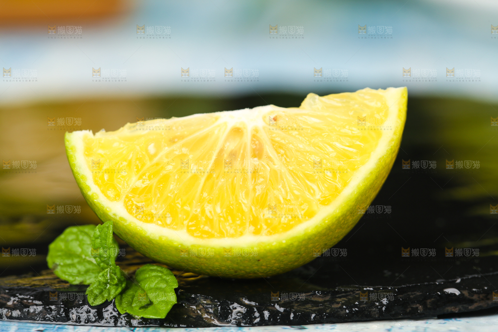 青皮皇帝柑