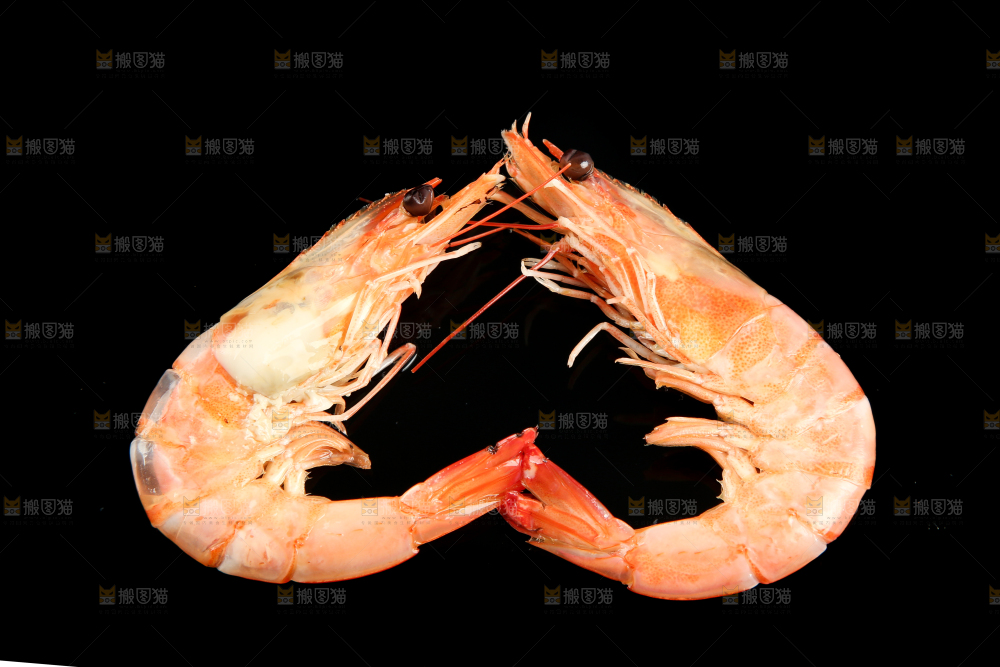 大青虾