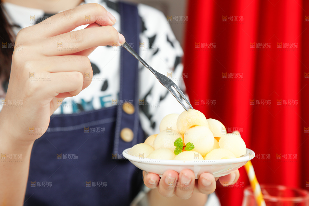 南果梨