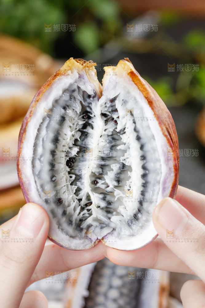 手里拿碰上八月瓜