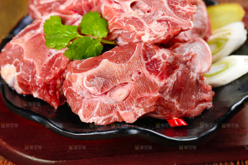 羊蝎子