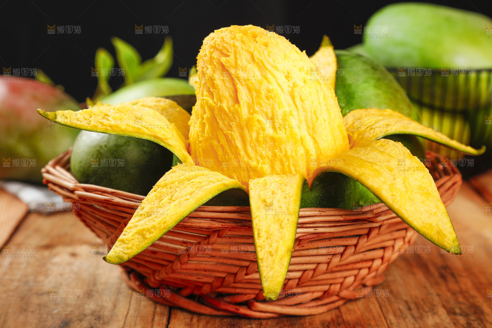 凯特芒