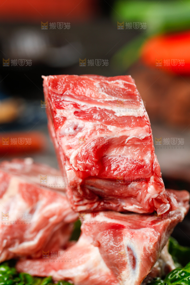 羊蝎子