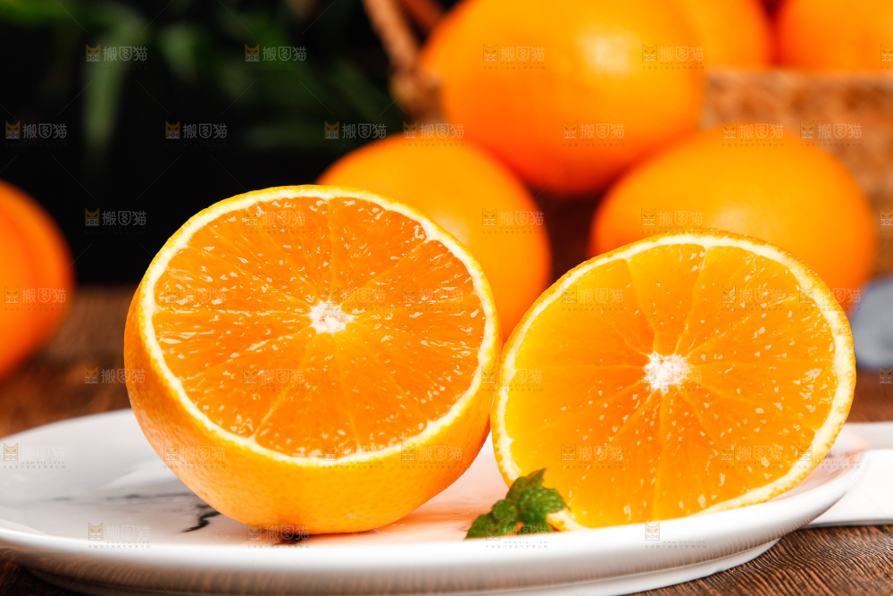 爱媛果冻橙