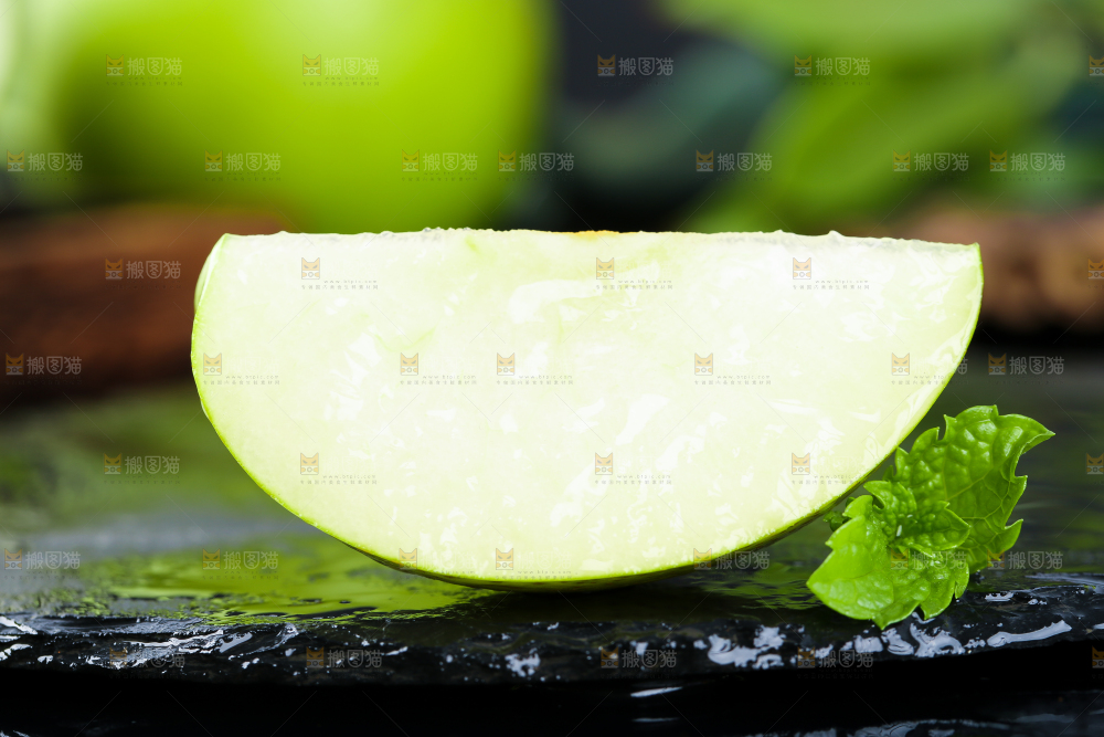 青皇冠梨