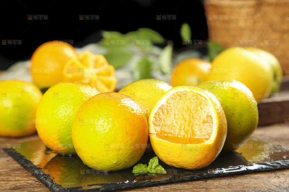 秭归夏橙