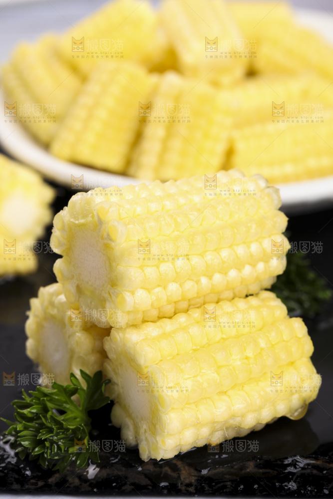 玉米笋
