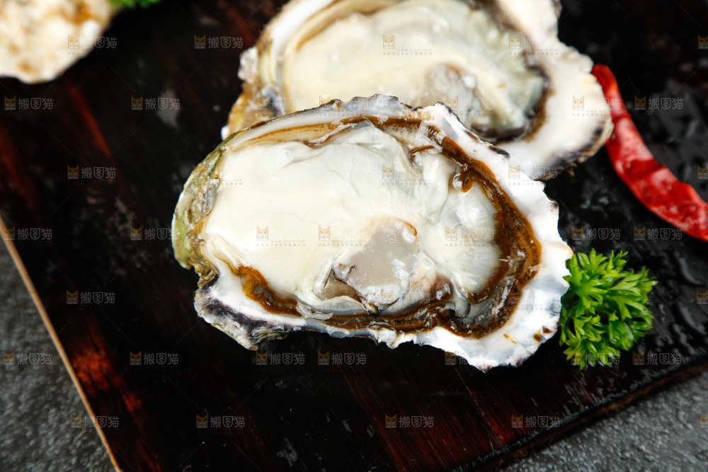 生蚝