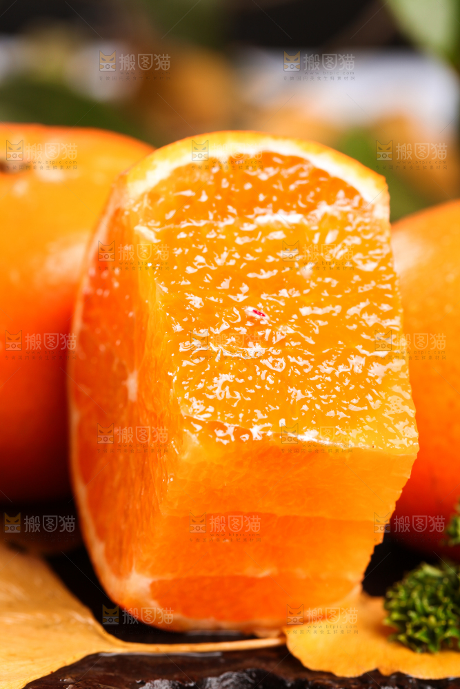 沃柑