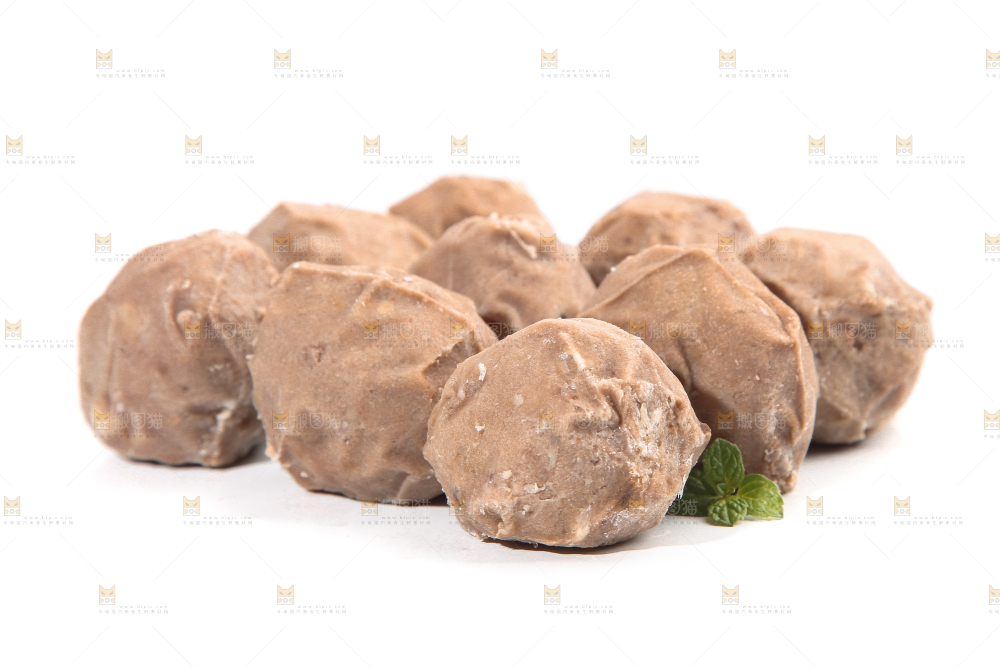 牛肉丸