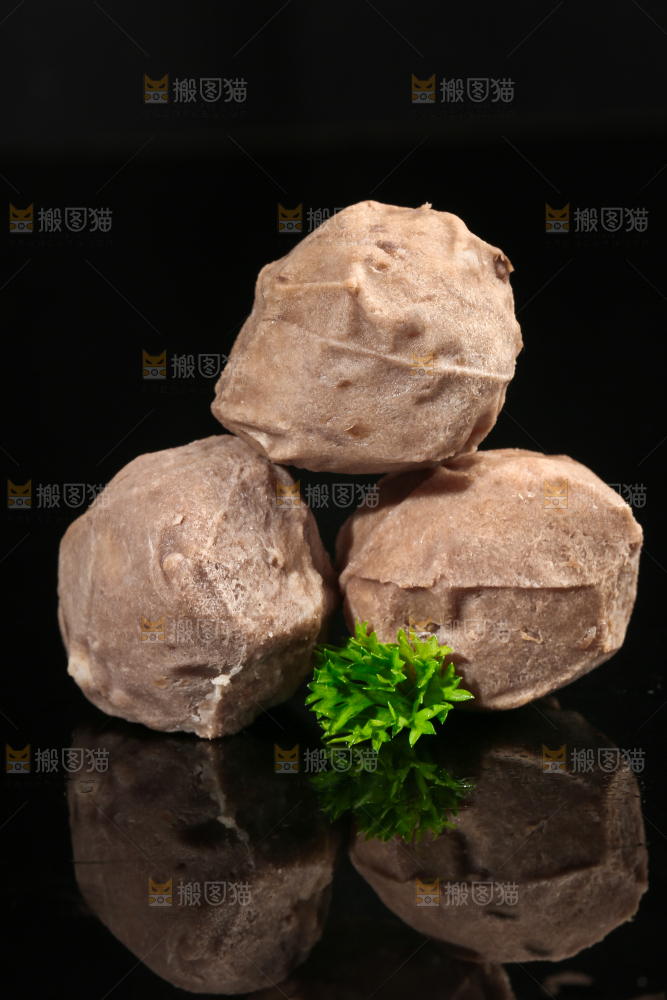 牛肉丸