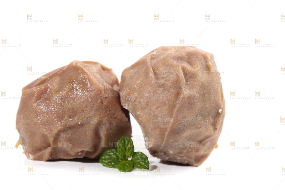 牛肉丸