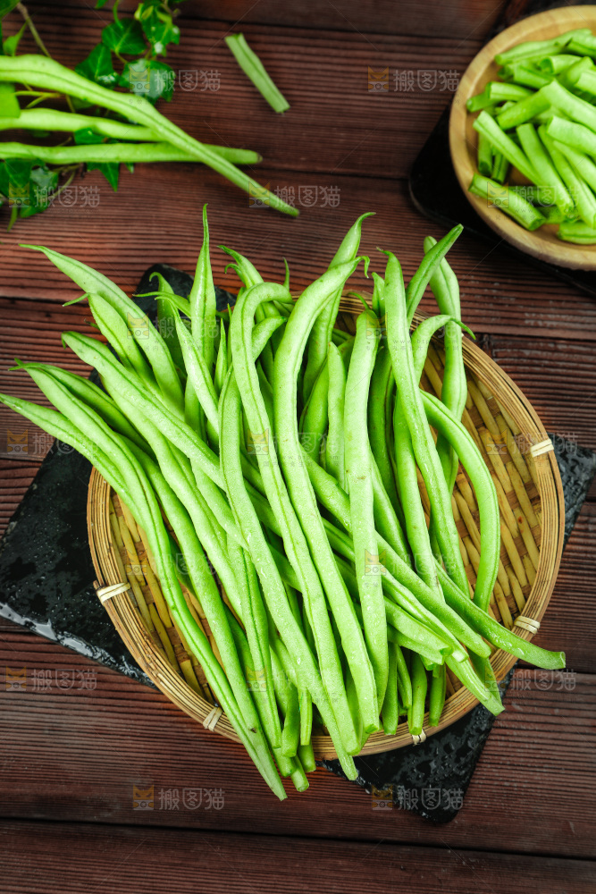 四季豆