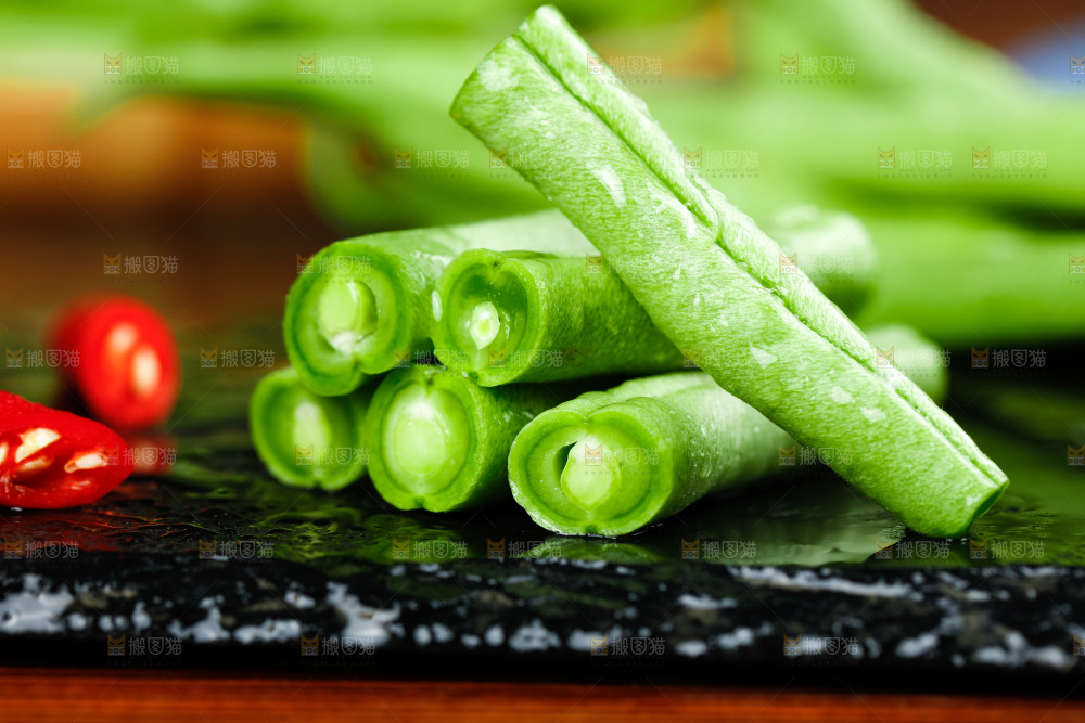 四季豆