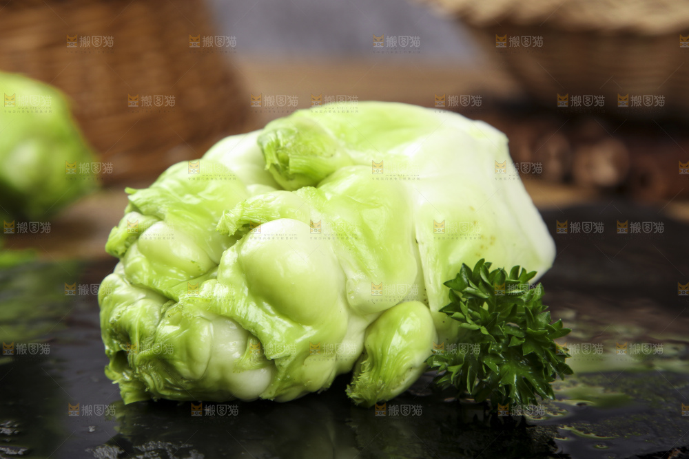 儿菜