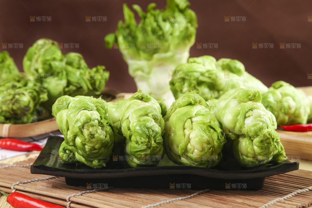 儿菜