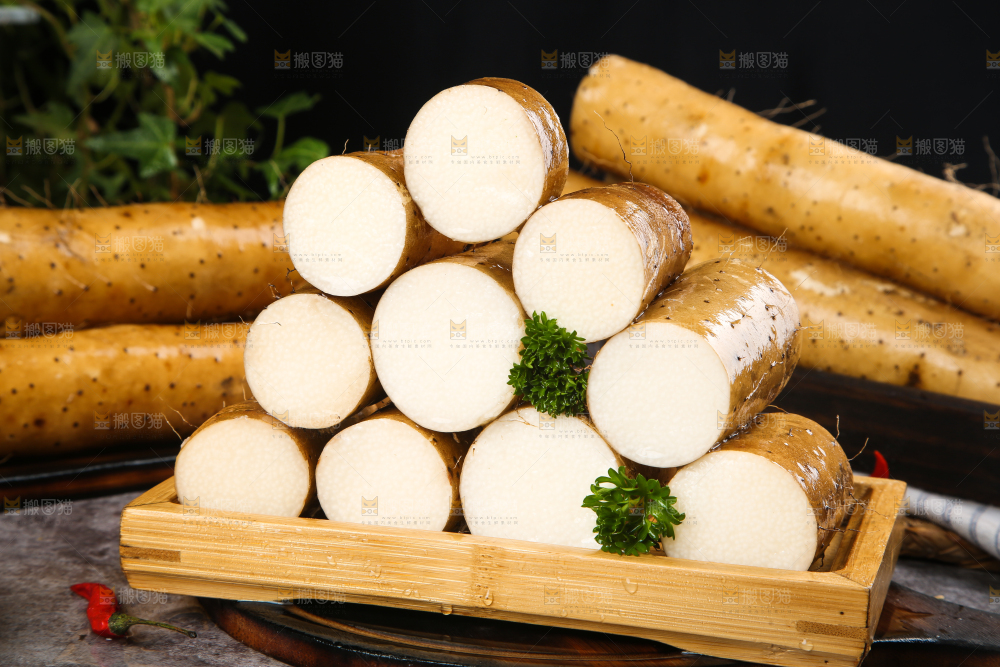 铁棍山药