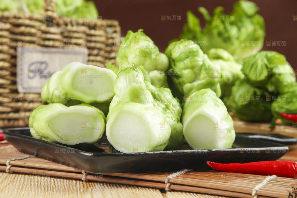 儿菜