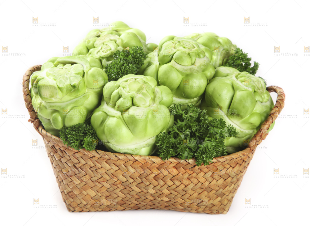 儿菜