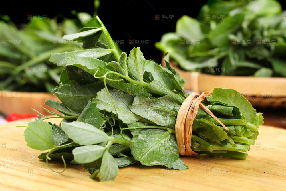 豌豆尖