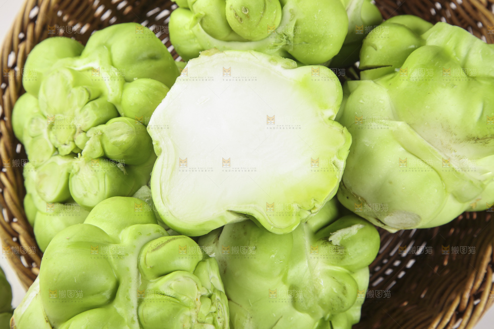 儿菜