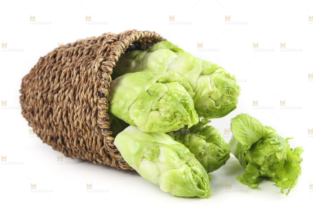儿菜
