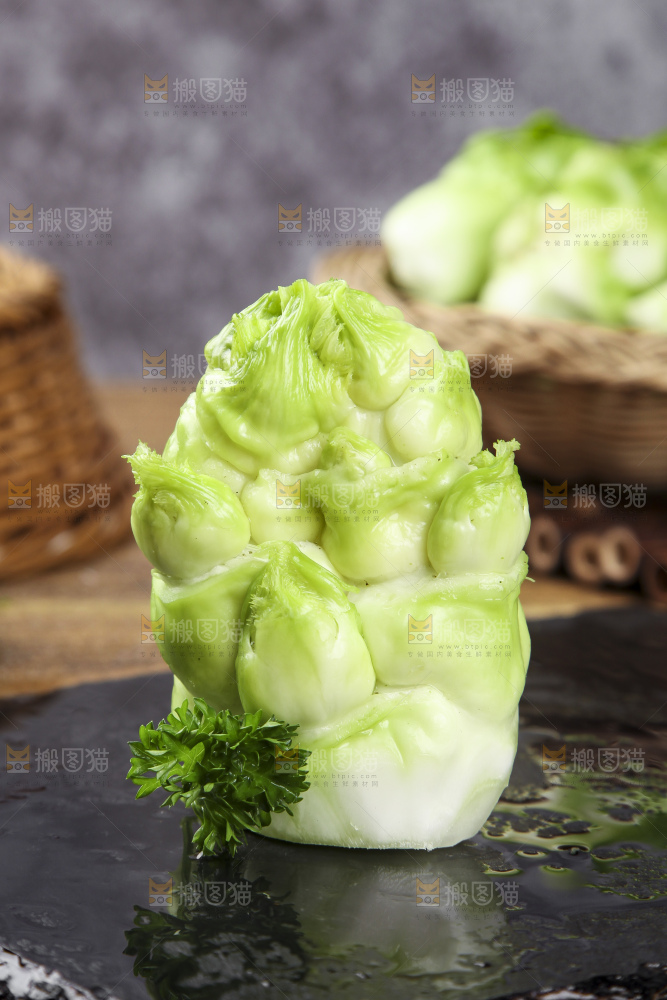 儿菜