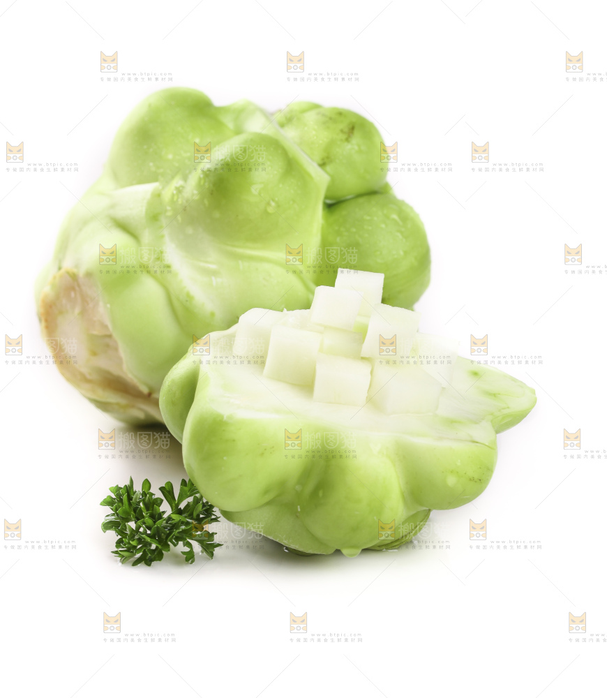 儿菜