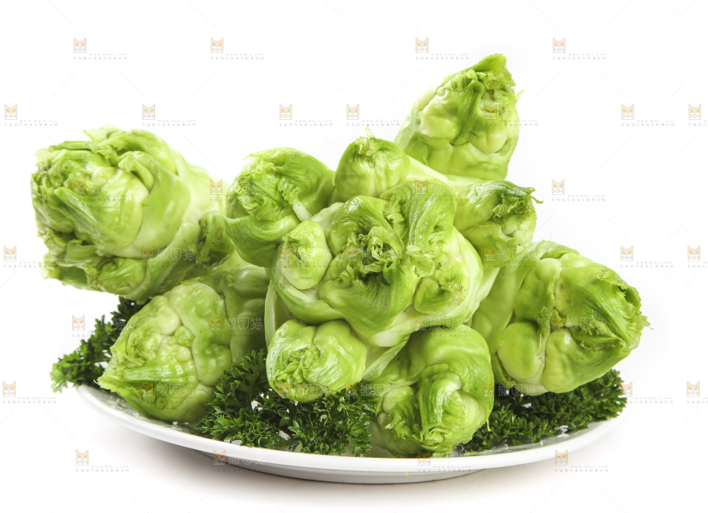 儿菜