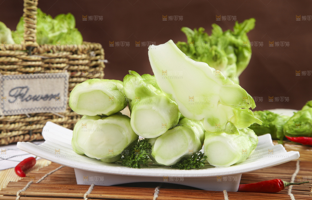 儿菜