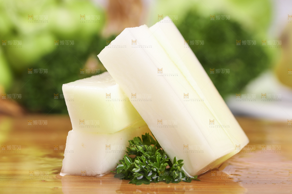 儿菜