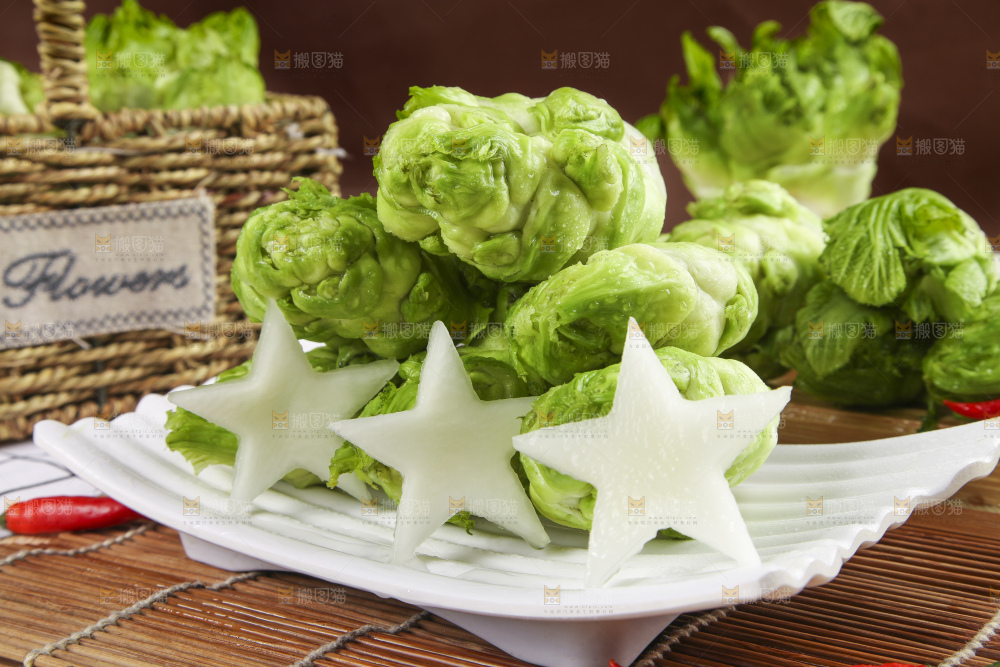 儿菜