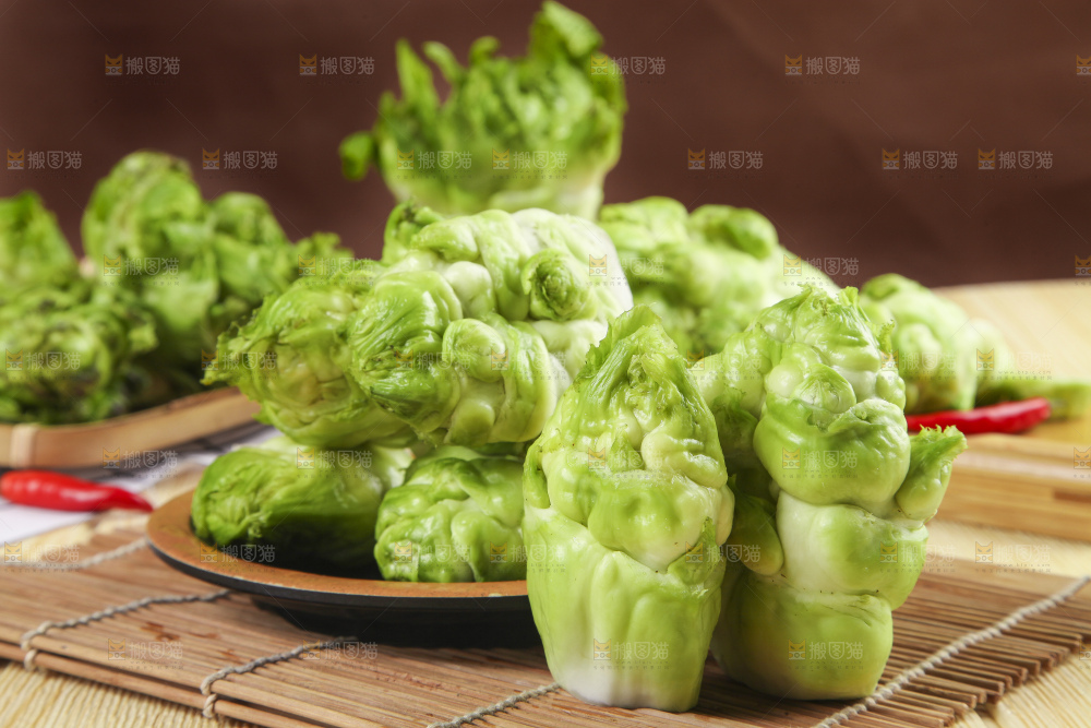 儿菜