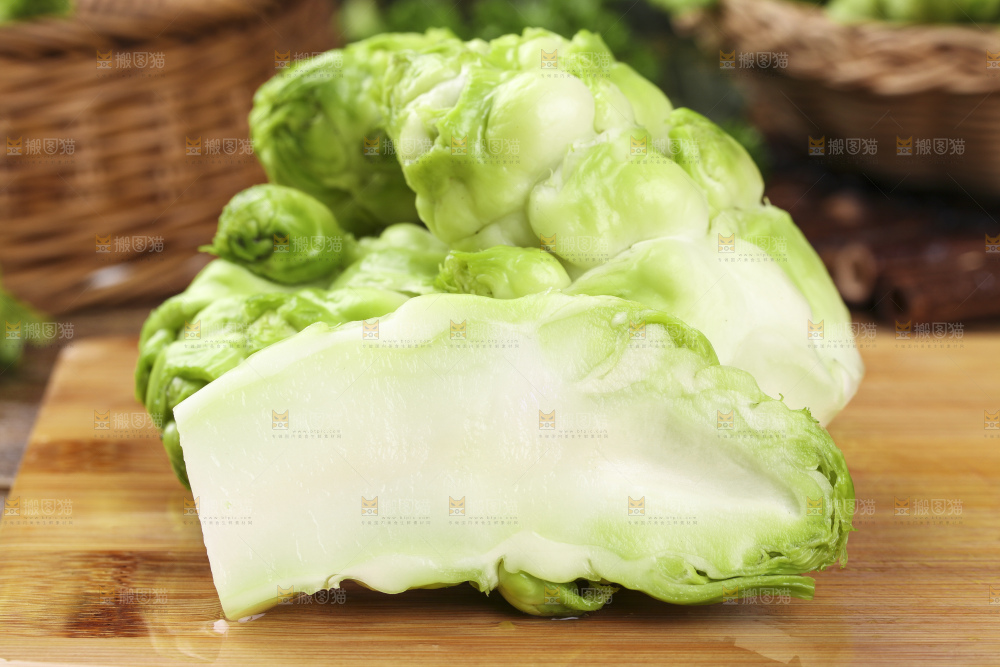 儿菜