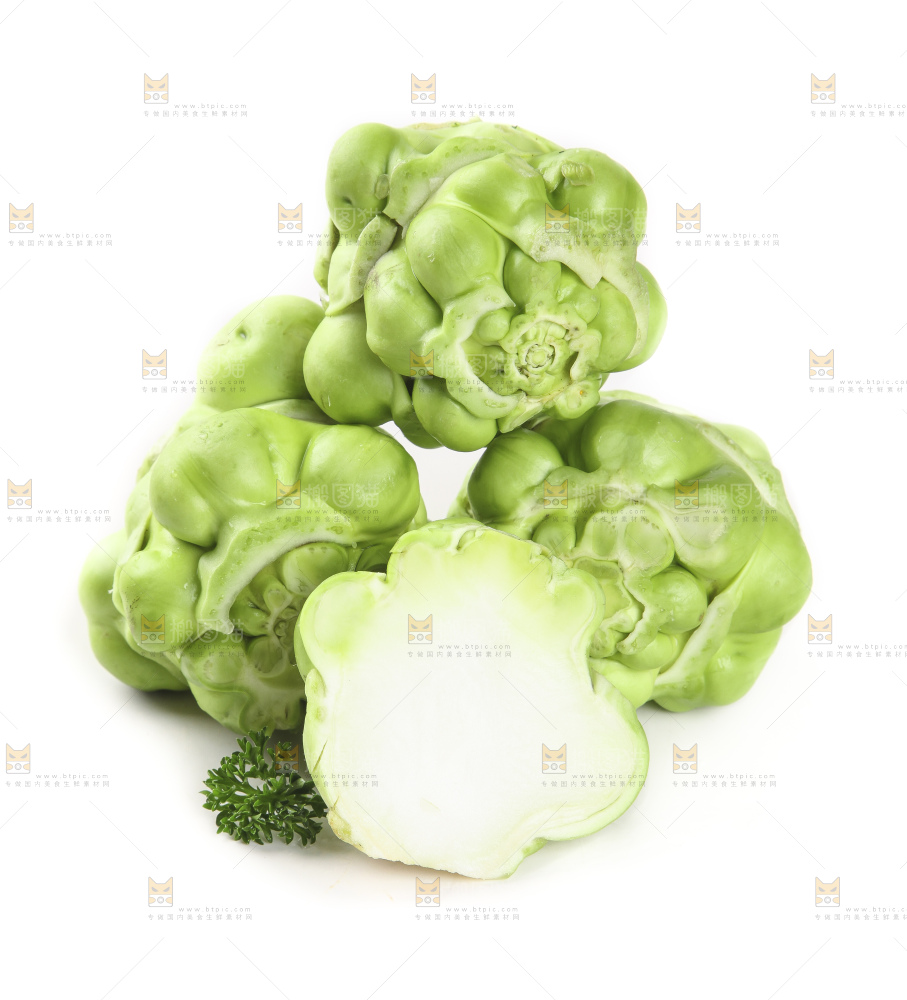 儿菜