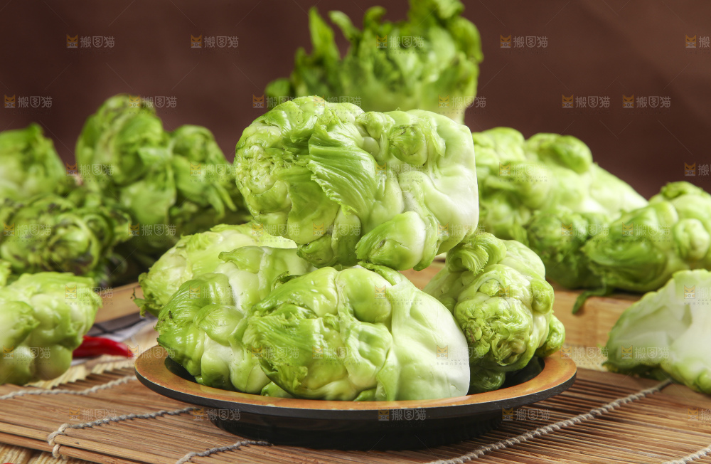儿菜