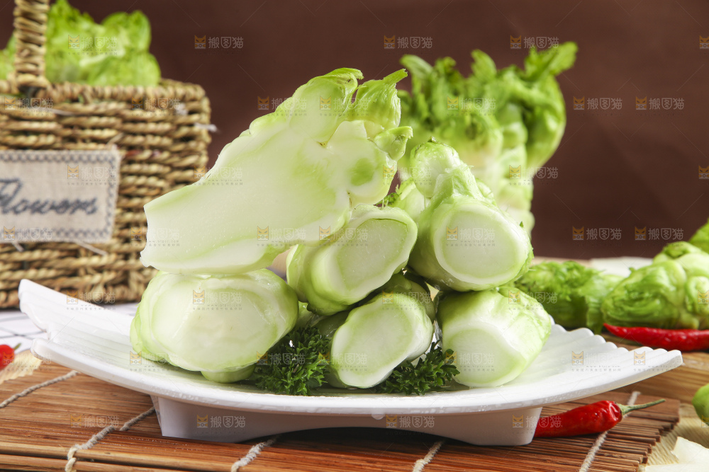 儿菜