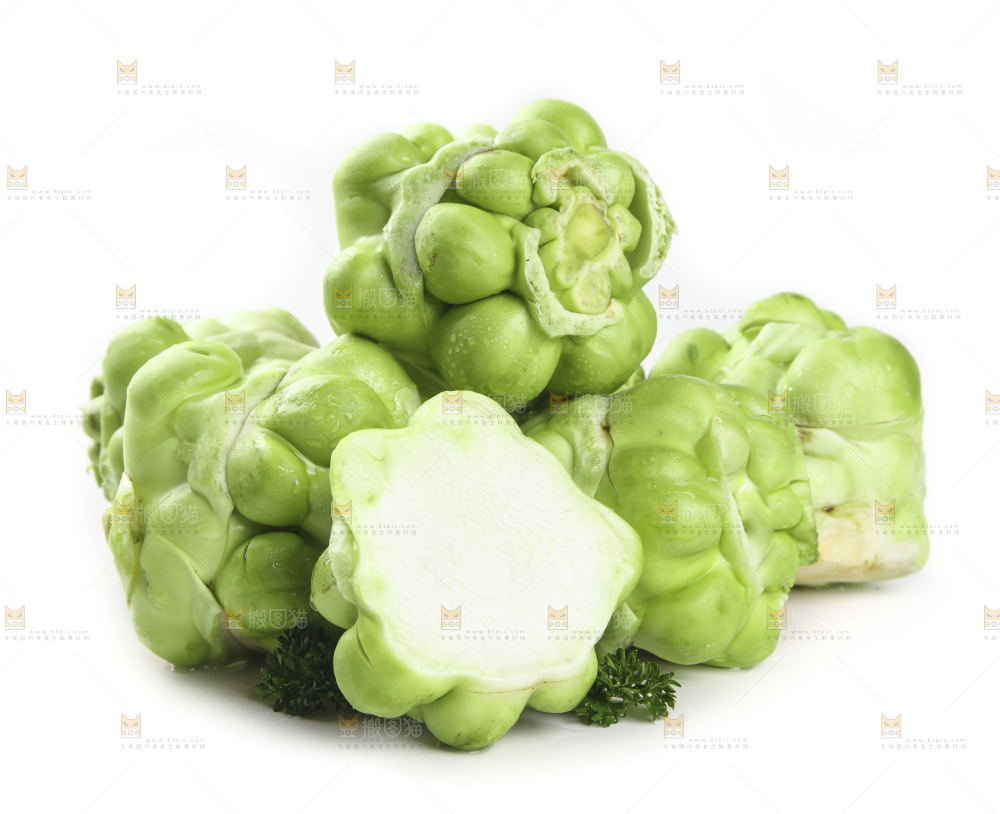 儿菜