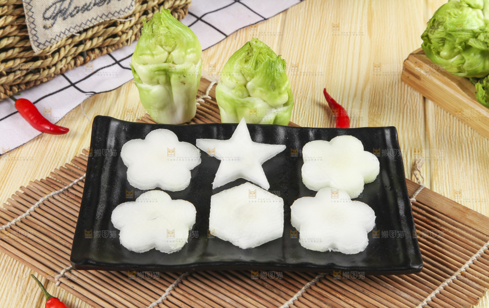 儿菜