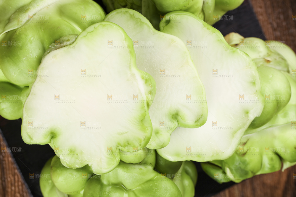 儿菜