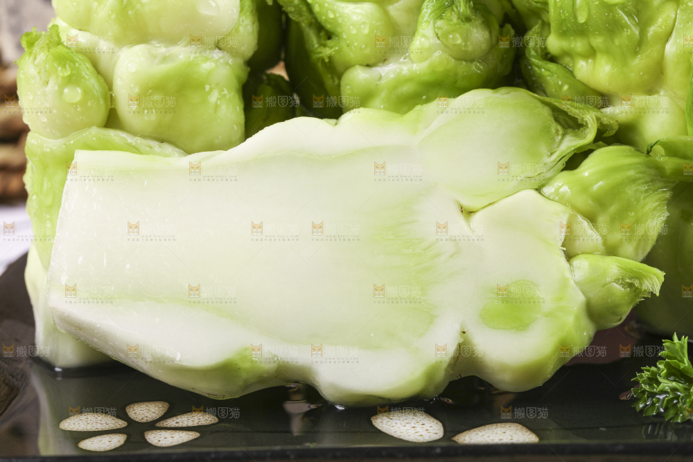 儿菜