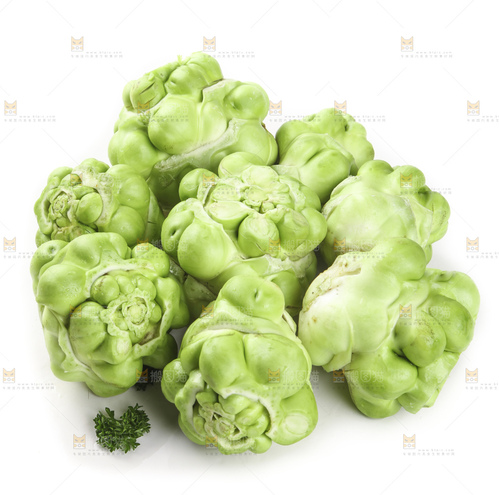 儿菜