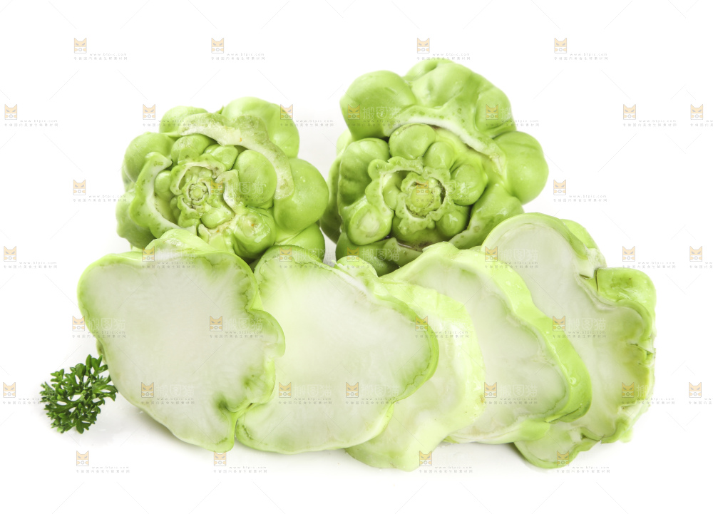 儿菜
