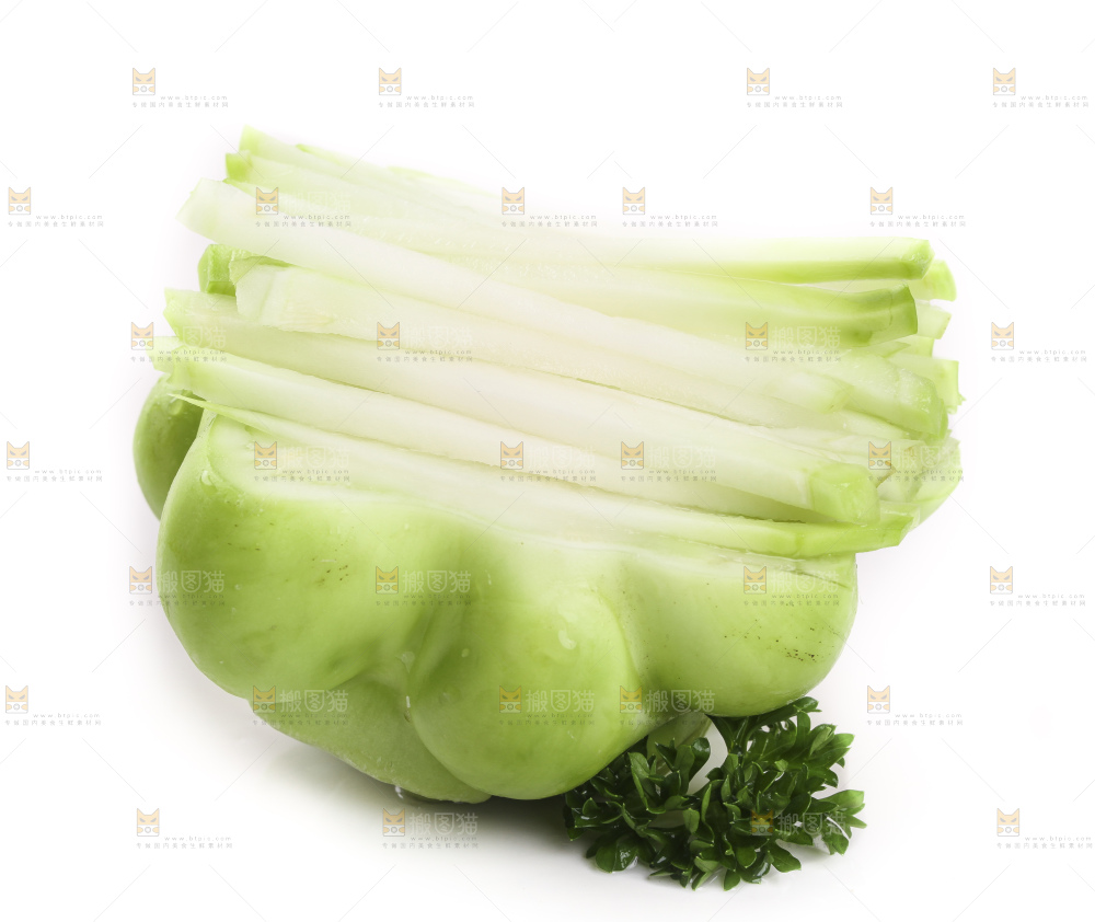 儿菜