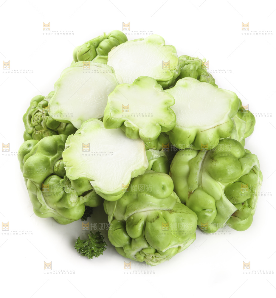 儿菜