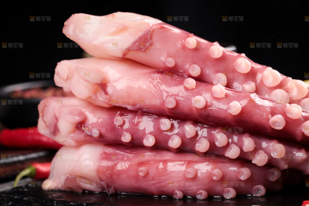 海鲜