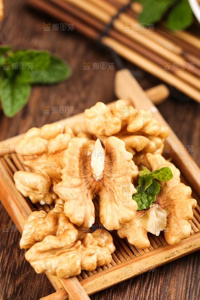 核桃仁