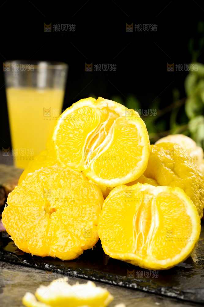 柠檬不知火