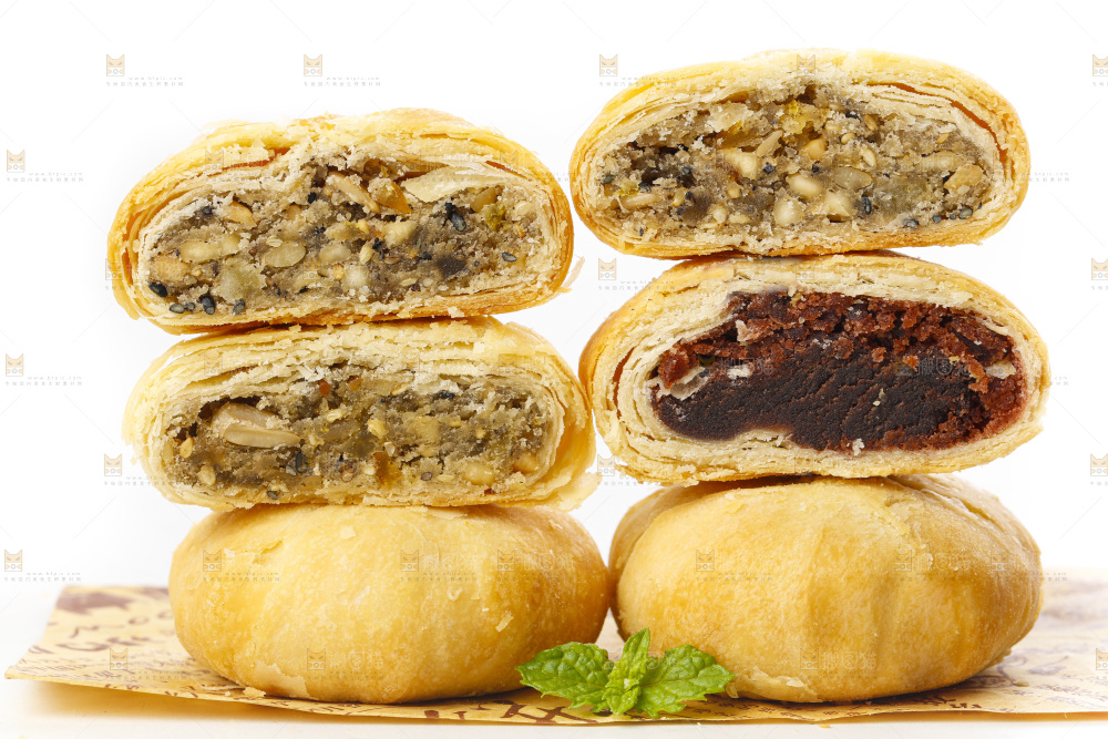 月饼合集